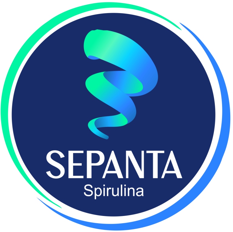 sepanta spirulina